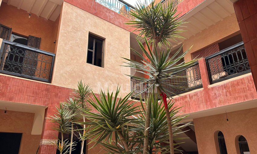 Riad in vendita a Marrakech Antica Medina