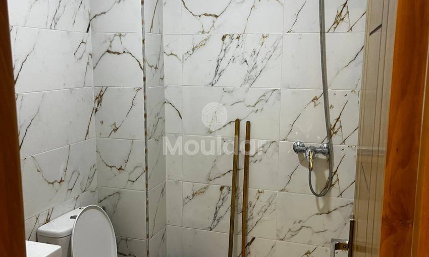 Appartement à louer à Sidi Maarouf, Casablanca - view 9