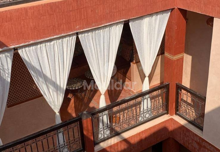 Riad in vendita a Marrakech Antica Medina - view 3