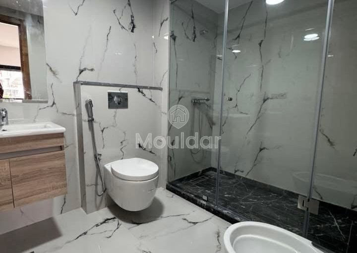 Apartment for rent in Casablanca, California - view 8