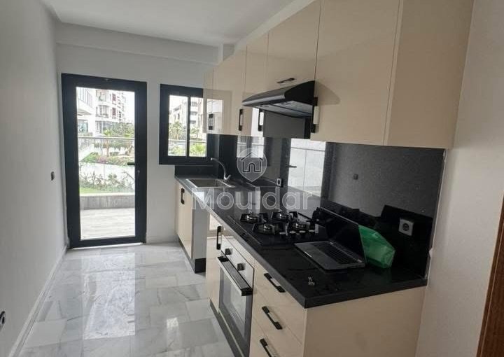 Apartment for rent in Casablanca, California - view 7