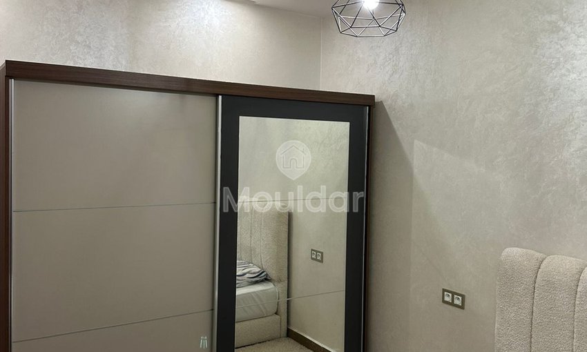 Appartement à louer à Agadir, El Houda - view 12