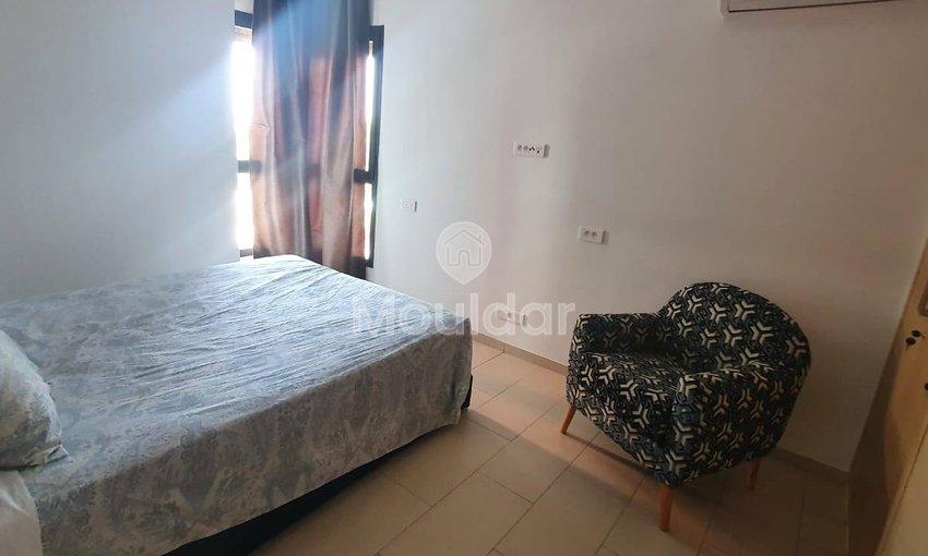 Casablanca Finans Şehri'nde kiralık daire - view 7