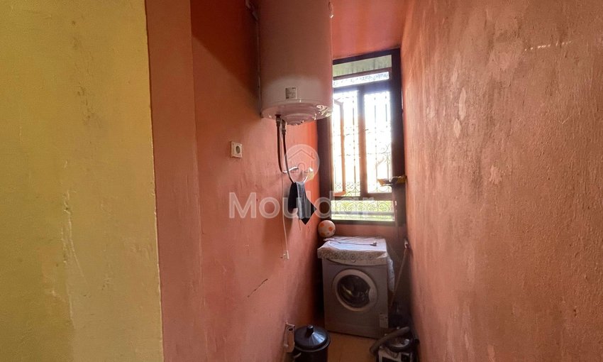 Apartment for rent in Marrakech, Mabrouka - view 9