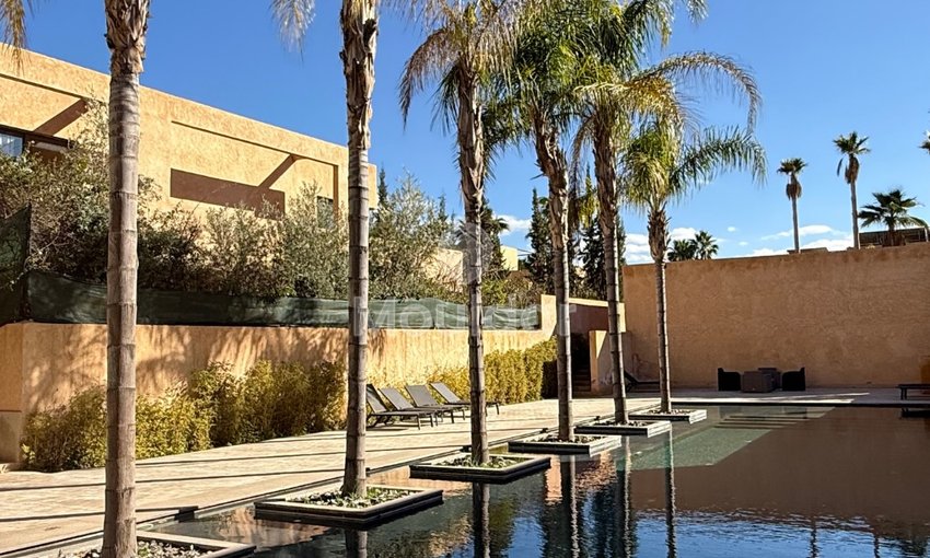 Apartamento à venda em Marrakech Rota de Ouarzazate - view 7