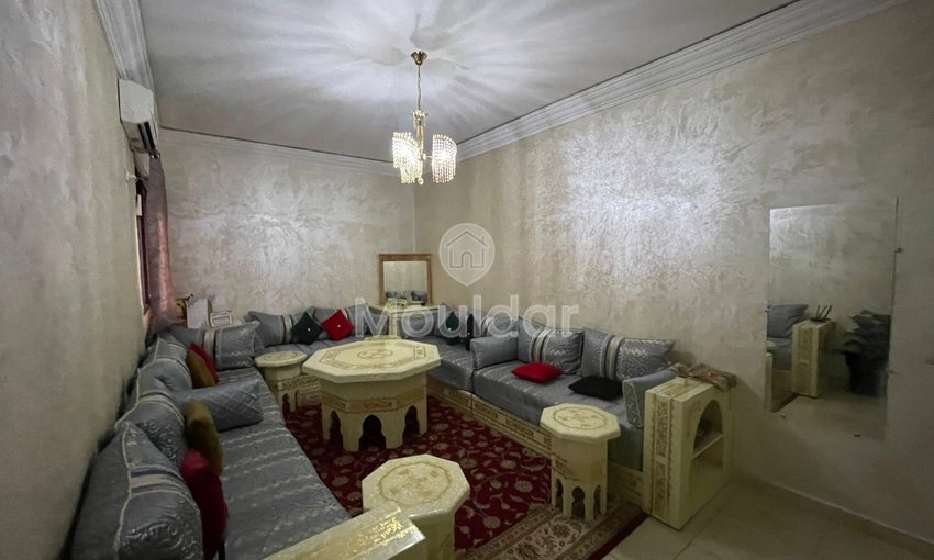 Apartment for rent in Marrakech, Mabrouka