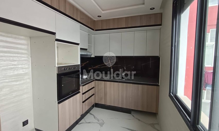 Appartement à louer à Casablanca, Maarif - view 7