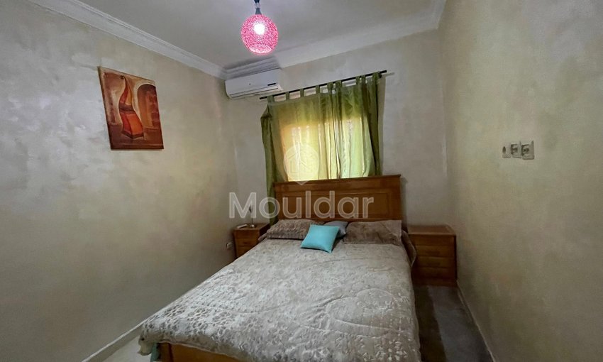 Apartment for rent in Marrakech, Mabrouka - view 3