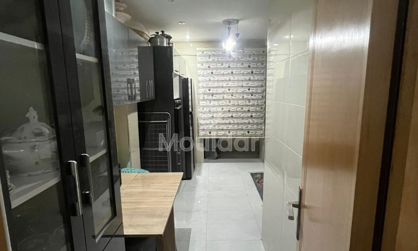 Appartement à louer à Agadir, Hay Salam - view 8