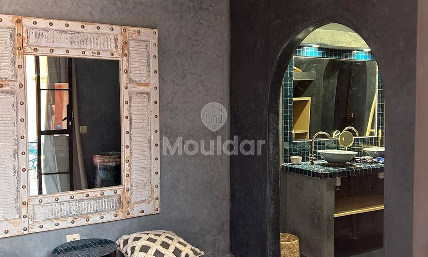 Riad in vendita a Marrakech Antica Medina - view 9
