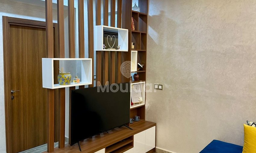 Appartement à louer à Agadir, El Houda - view 6