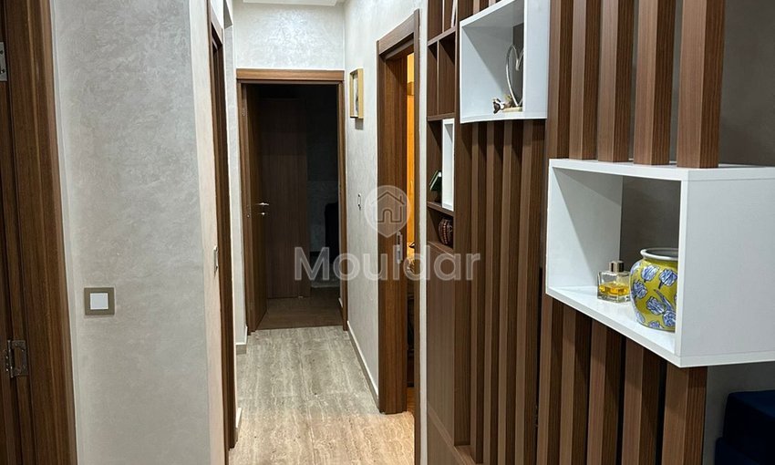 Appartement à louer à Agadir, El Houda - view 10