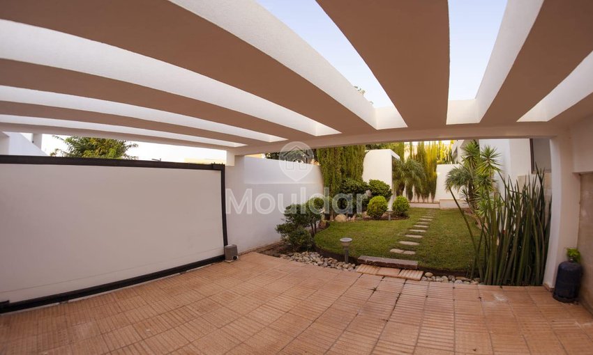 Villa à louer pour les vacances à Taghazout - view 13