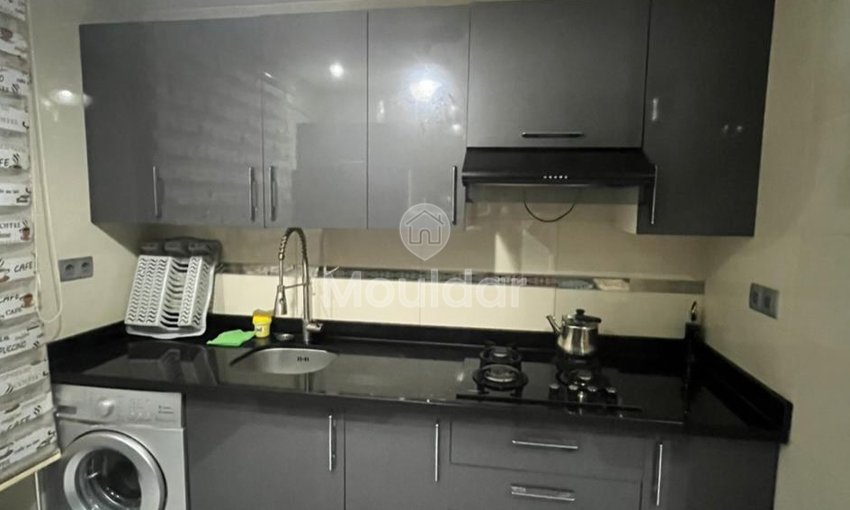 Appartement à louer à Agadir, Hay Salam - view 7