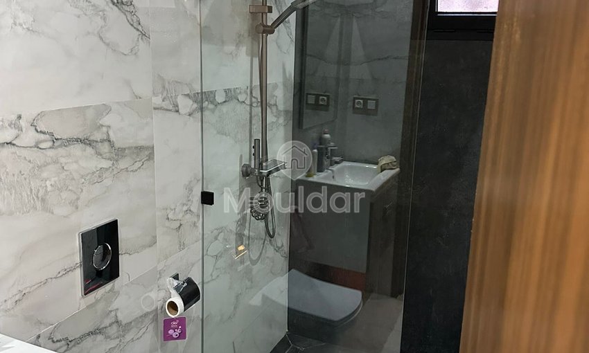Appartement à louer à Agadir, El Houda - view 17