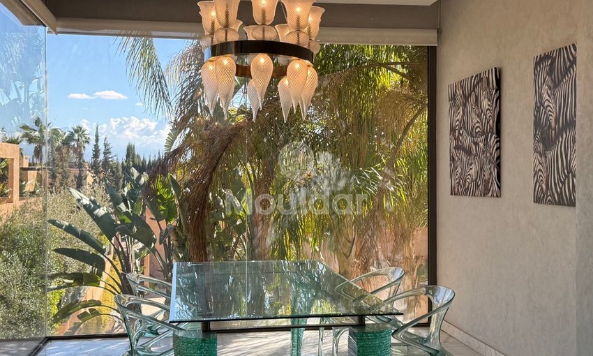 Apartamento à venda em Marrakech Rota de Ouarzazate - view 5