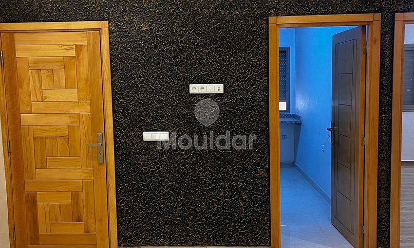 Appartement à louer à Sidi Maarouf, Casablanca - view 4