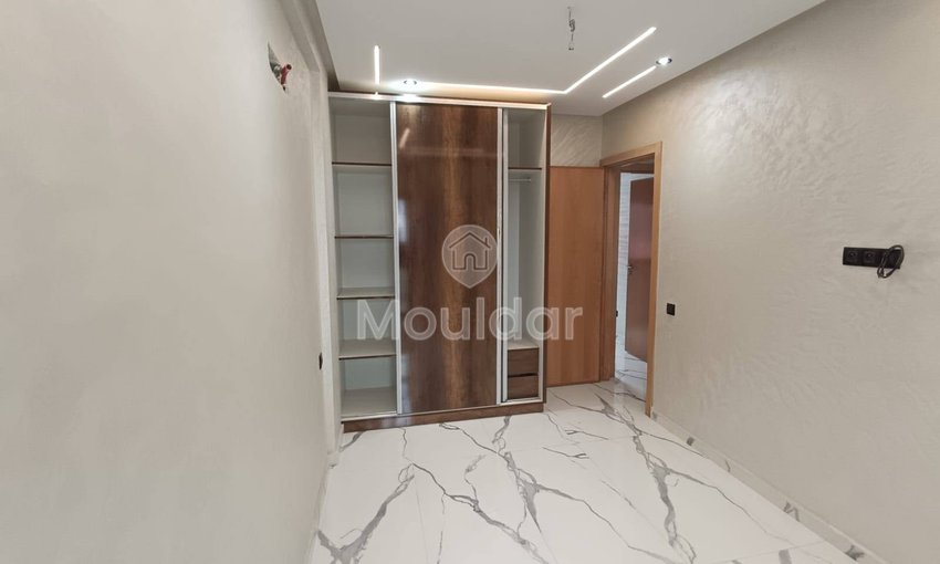Appartement à louer à Casablanca, Maarif - view 4