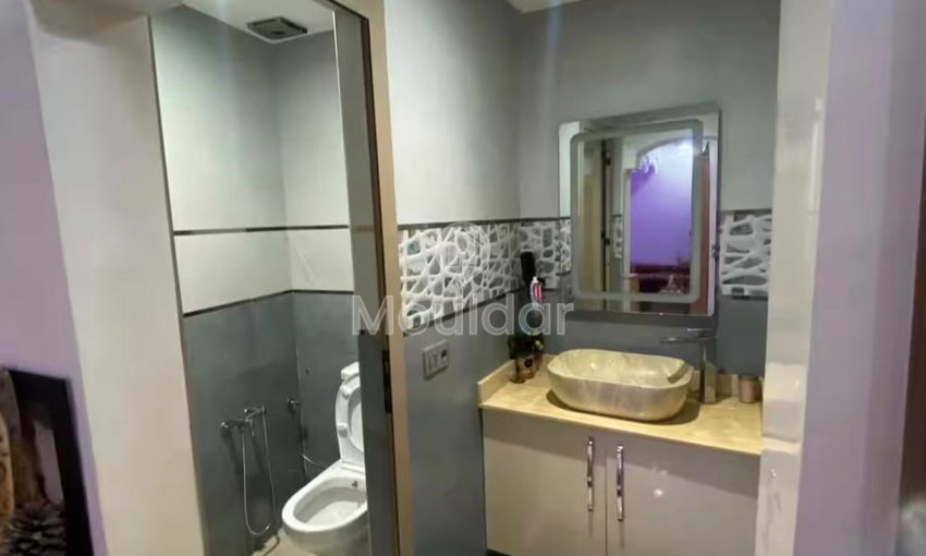 Appartement à louer à Agadir, Hay Salam - view 13