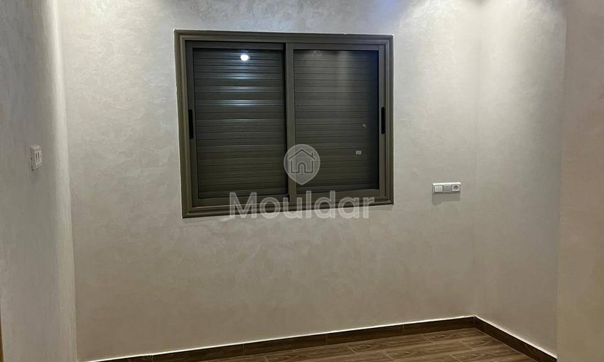 Appartement à louer à Sidi Maarouf, Casablanca - view 2
