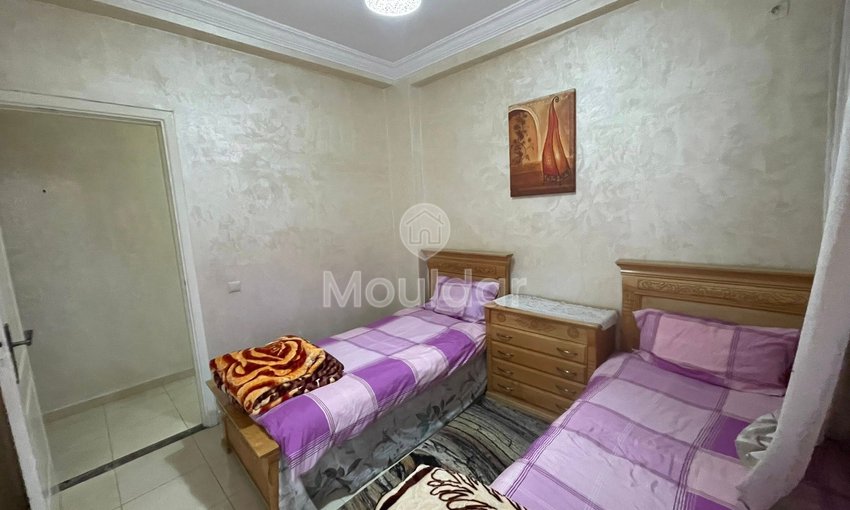 Apartment for rent in Marrakech, Mabrouka - view 5