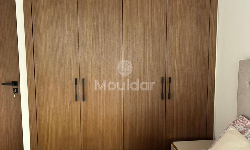 Kiralık Stüdyo, Kazablanka, Maârif Uzantısı - view 5