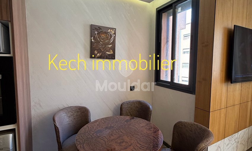Appartamento in affitto a Marrakech Via di Safi - view 8