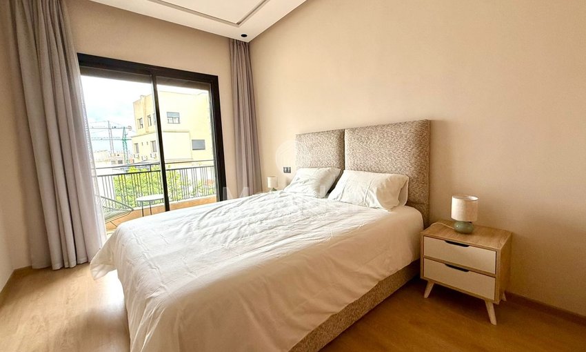 Studio zu vermieten in Casablanca, Oasis - view 2