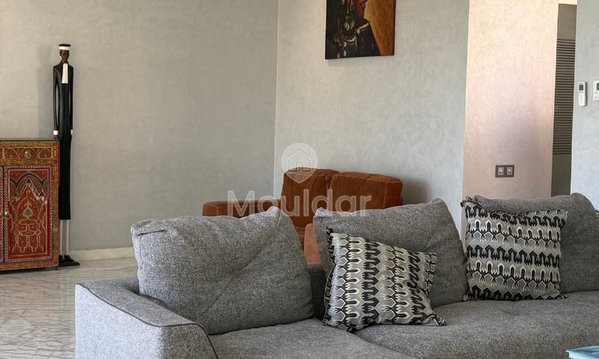 Apartamento à venda em Marrakech Rota de Ouarzazate