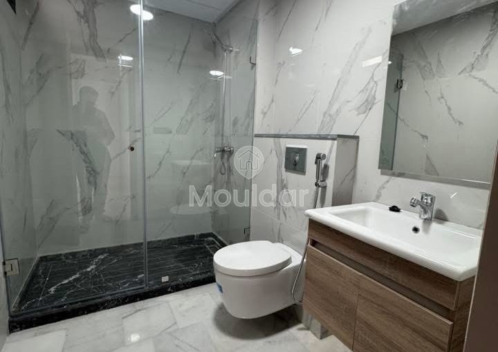 Apartment for rent in Casablanca, California - view 9
