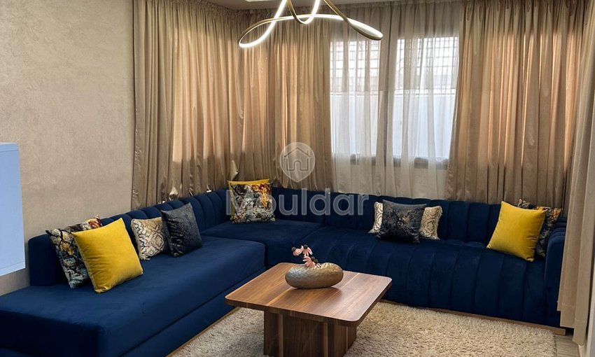 Appartement à louer à Agadir, El Houda - view 3