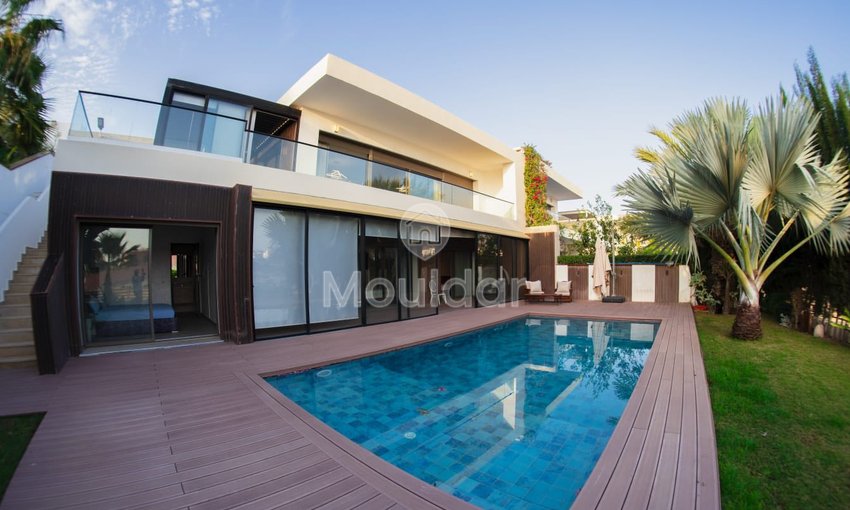 Villa à louer pour les vacances à Taghazout - view 10
