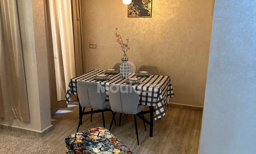 Appartement à louer à Agadir, El Houda - view 11