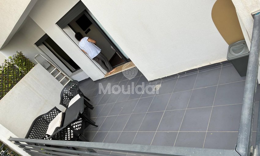 Kiralık Stüdyo, Kazablanka, Maârif Uzantısı - view 3