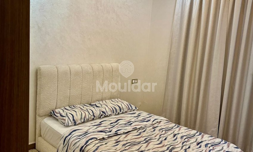 Appartement à louer à Agadir, El Houda - view 9