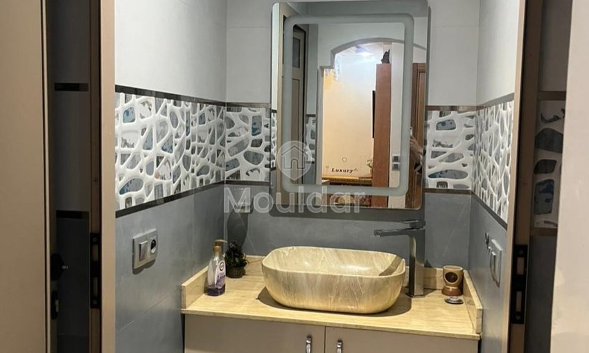 Appartement à louer à Agadir, Hay Salam - view 11