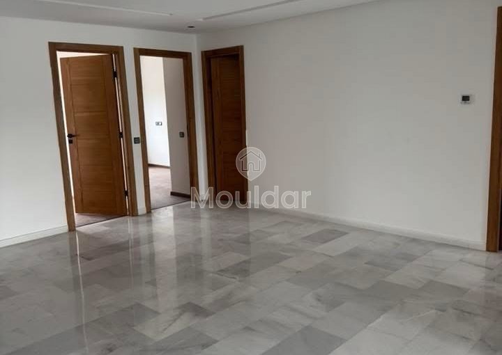 Apartment for rent in Casablanca, California