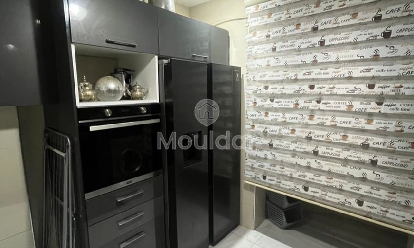 Appartement à louer à Agadir, Hay Salam - view 9
