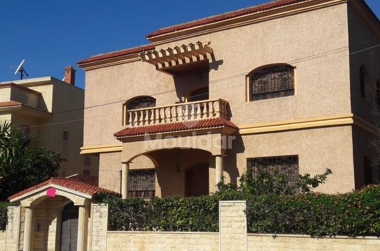Villa in vendita a Mohammedia, Monica - view 3