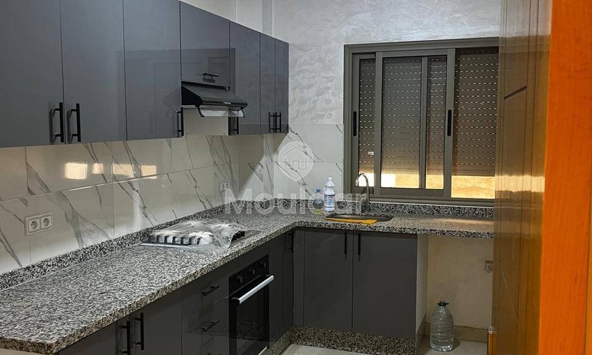 Appartement à louer à Sidi Maarouf, Casablanca - view 8