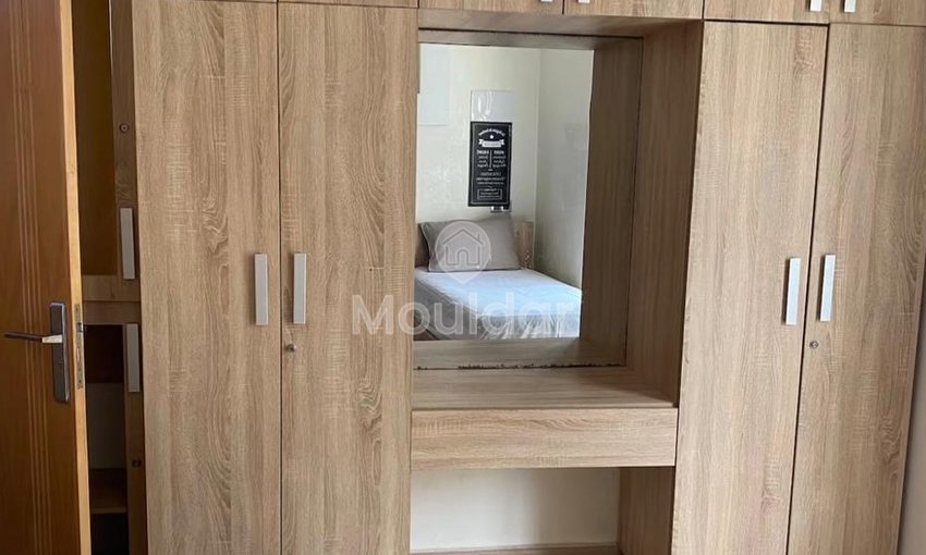 Appartement à louer à Agadir, Hay Salam - view 5