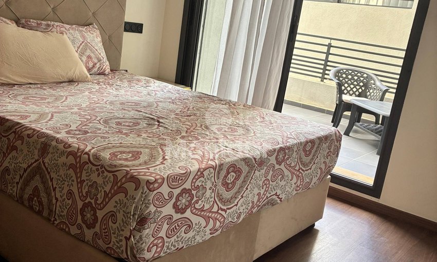 Kiralık Stüdyo, Kazablanka, Maârif Uzantısı - view 2