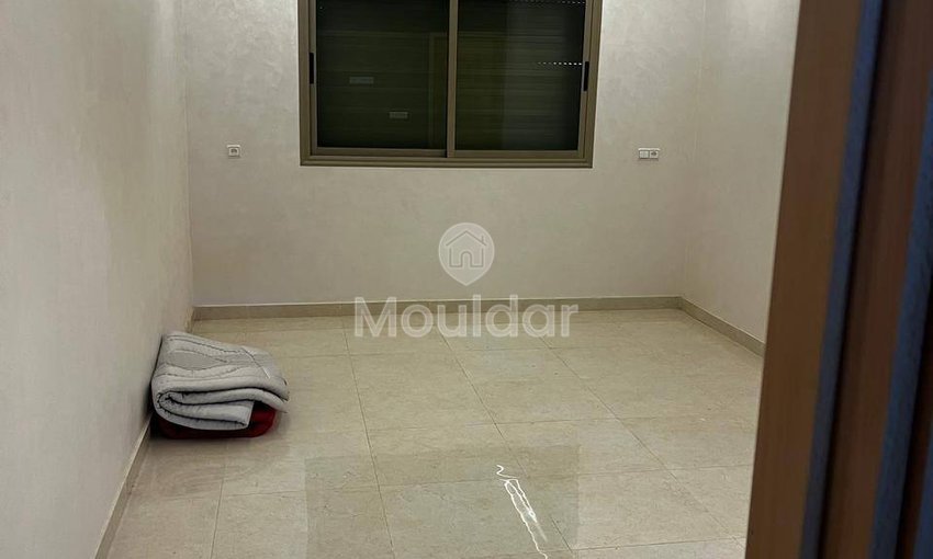 Appartement à louer à Sidi Maarouf, Casablanca