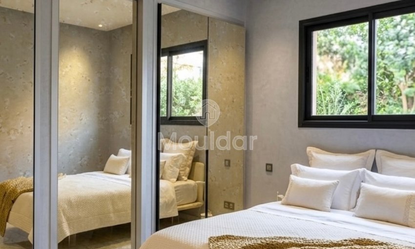 Apartamento à venda em Marrakech Rota de Ouarzazate - view 3