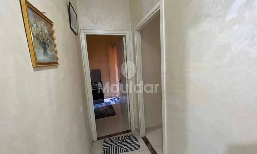 Apartment for rent in Marrakech, Mabrouka - view 6