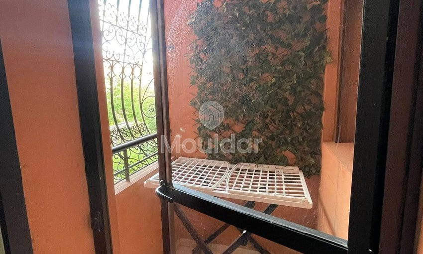 Apartment for rent in Marrakech, Mabrouka - view 8