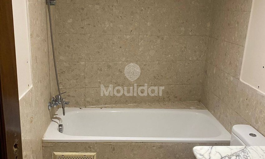 Apartament de închiriat în Marrakech - view 21