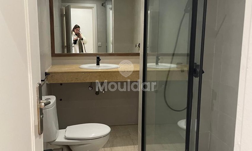 Appartement à louer à Casablanca - view 10