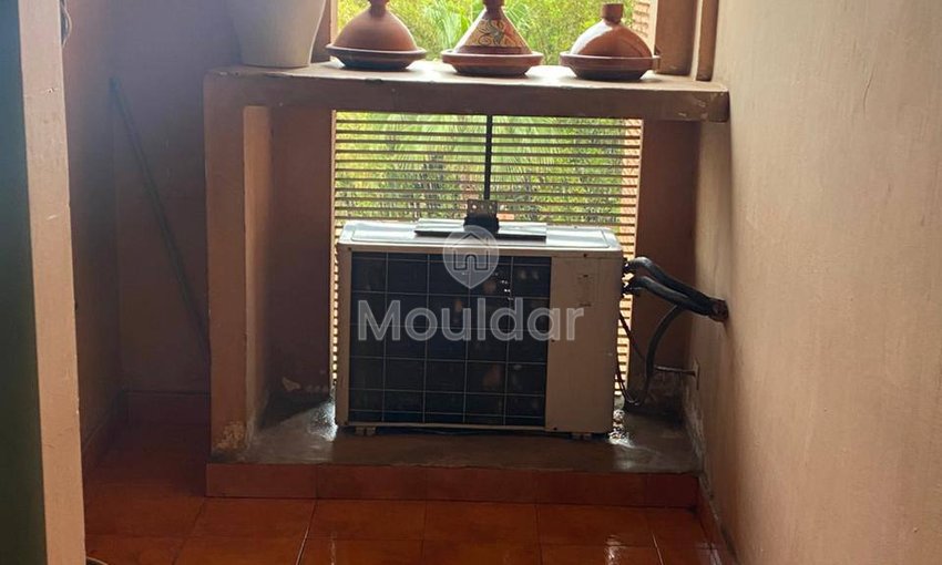 Apartament de închiriat în Marrakech - view 19