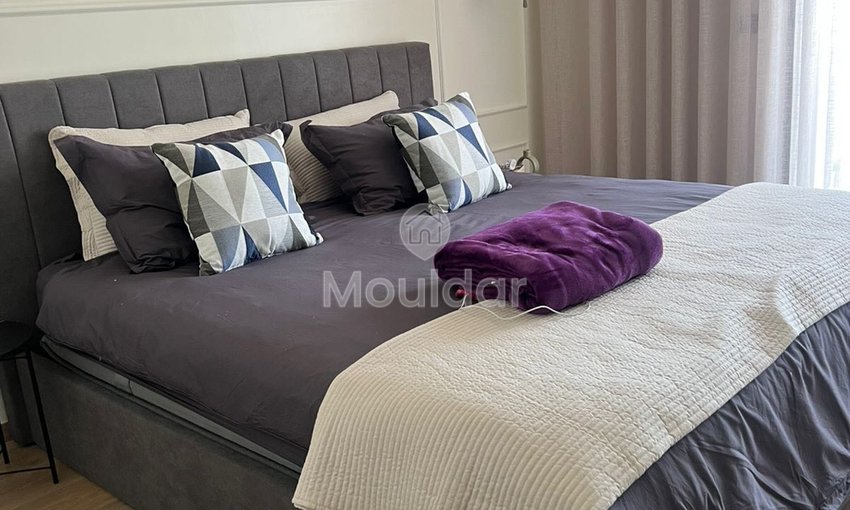 Appartement à louer à Casablanca, Route d'Azemmour - view 3